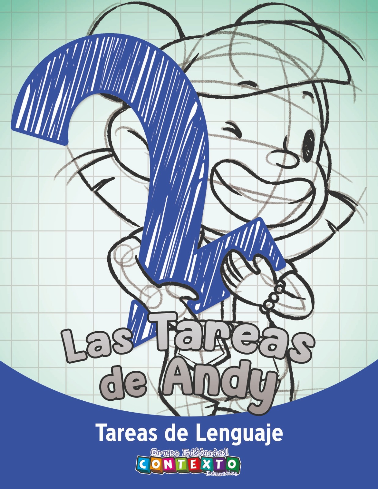 CUADERNO OPERATIVO LENGUAJE 2°